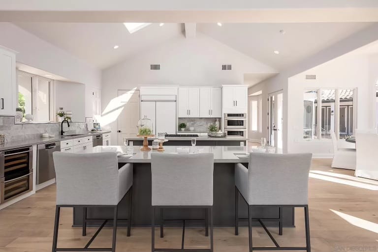 san diego prefab cabinets