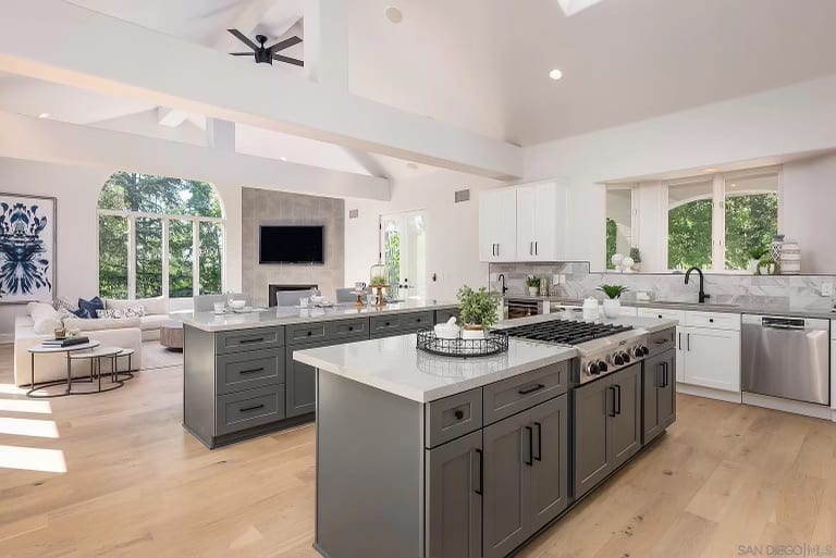 san diego prefab counters