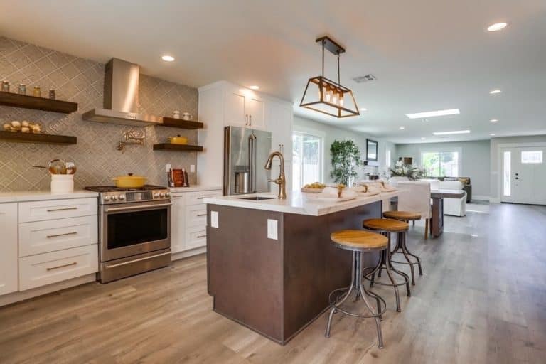 normal heights kitchen renovation