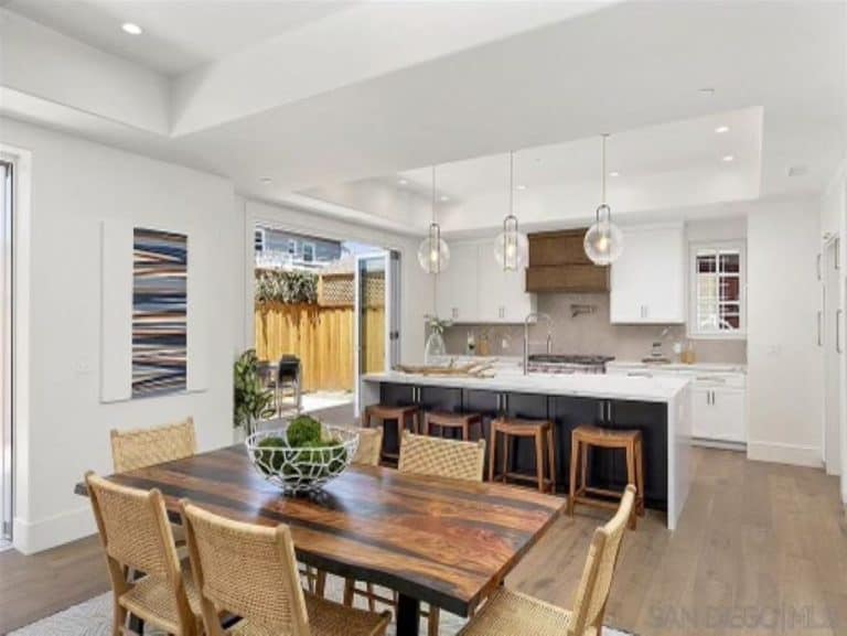 la jolla interior design