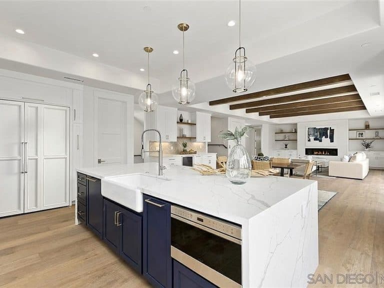la jolla kitchen